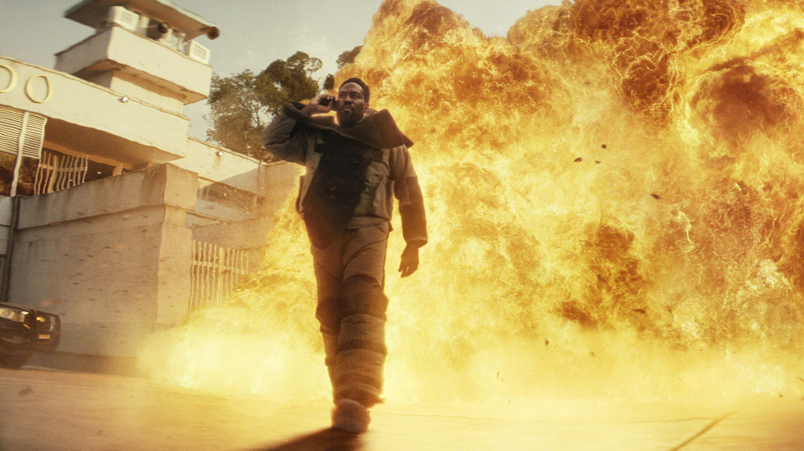 “Man on Fire” renaît en série sur Netflix : une nouvelle vision d’un thriller culte (VIDEO)