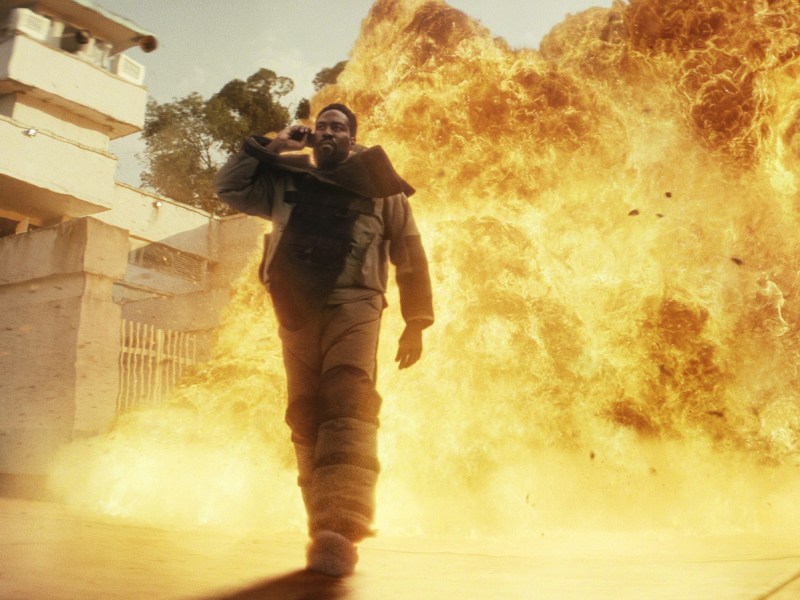 “Man on Fire” renaît en série sur Netflix : une nouvelle vision d’un thriller culte&nbsp;(VIDEO)