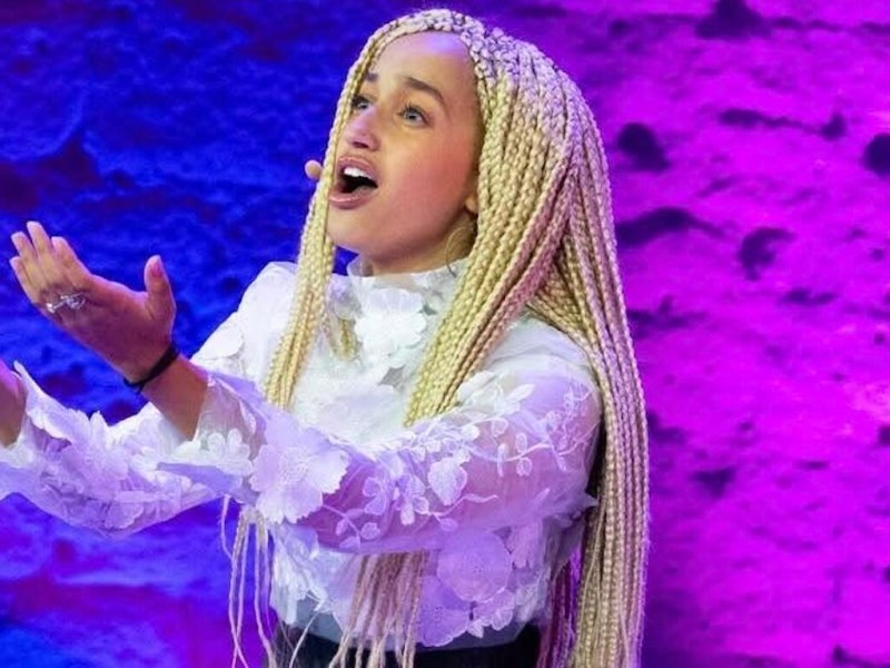 Eurovision 2026 : Monroe enflamme les réseaux avec le premier extrait&nbsp;français