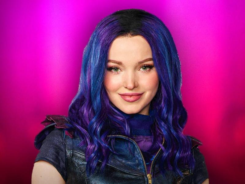 Descendants : Dove Cameron annonce qu’elle ne reviendra pas dans la&nbsp;franchise