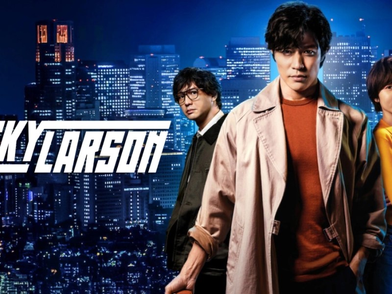 City Hunter 2 arrive sur Netflix : Le retour explosif de Nicky Larson se&nbsp;confirme