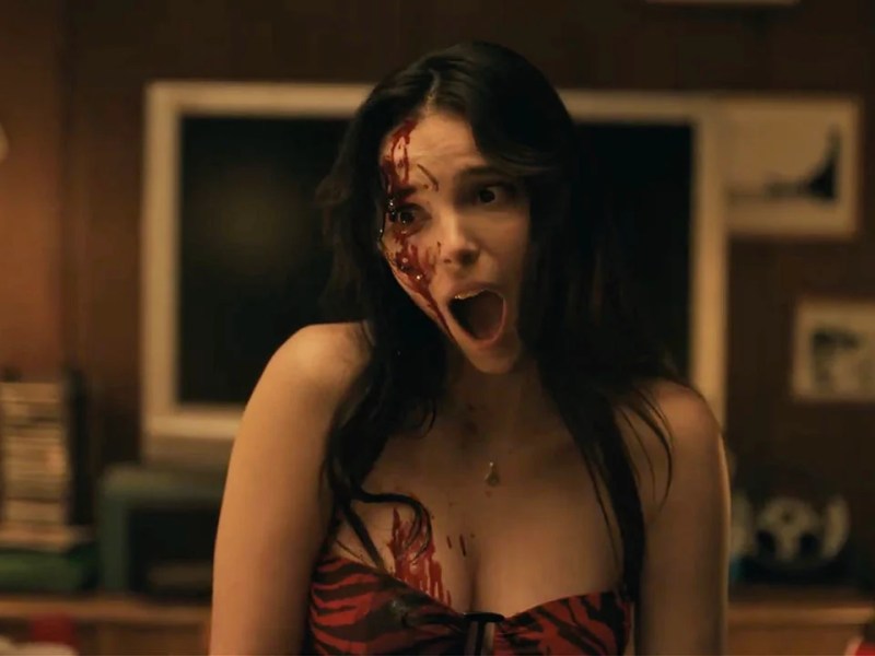 “Obsession” : Blumhouse dévoile la bande-annonce d’un thriller surnaturel déjà acclamé par la&nbsp;critique