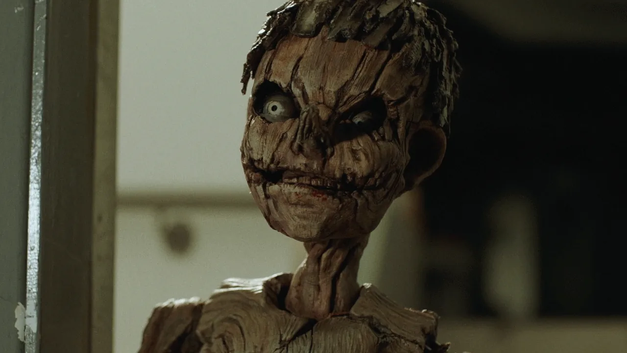 Pinocchio Unstrung : Le conte bascule dans l’horreur (Bande-Annonce)