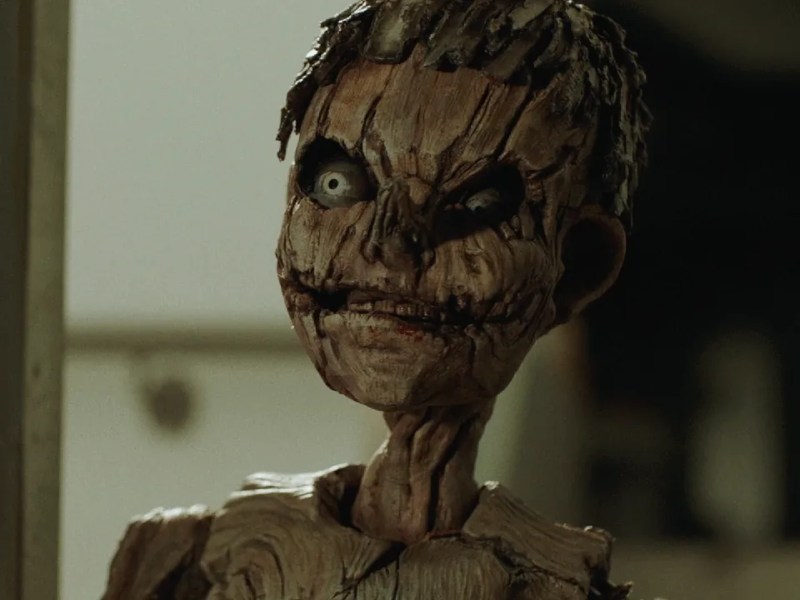 Pinocchio Unstrung : Le conte bascule dans l’horreur&nbsp;(Bande-Annonce)