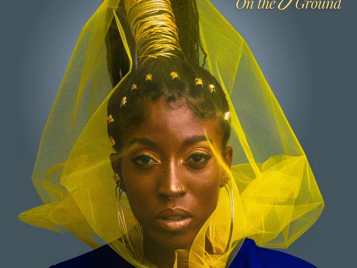 Branjae affirme sa force avec « On the Ground », un hymne soul à la&nbsp;résilience