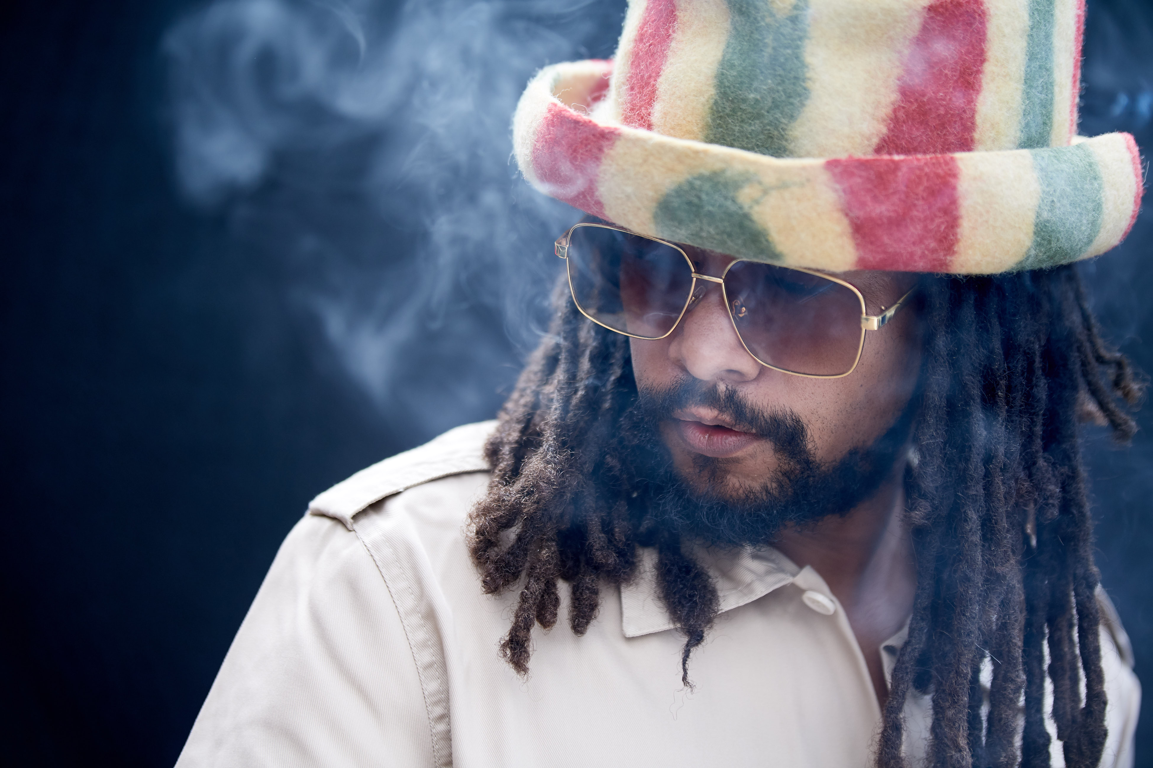 “Nouveau Monde” : Solijah entre héritage reggae et regard sur l’époque