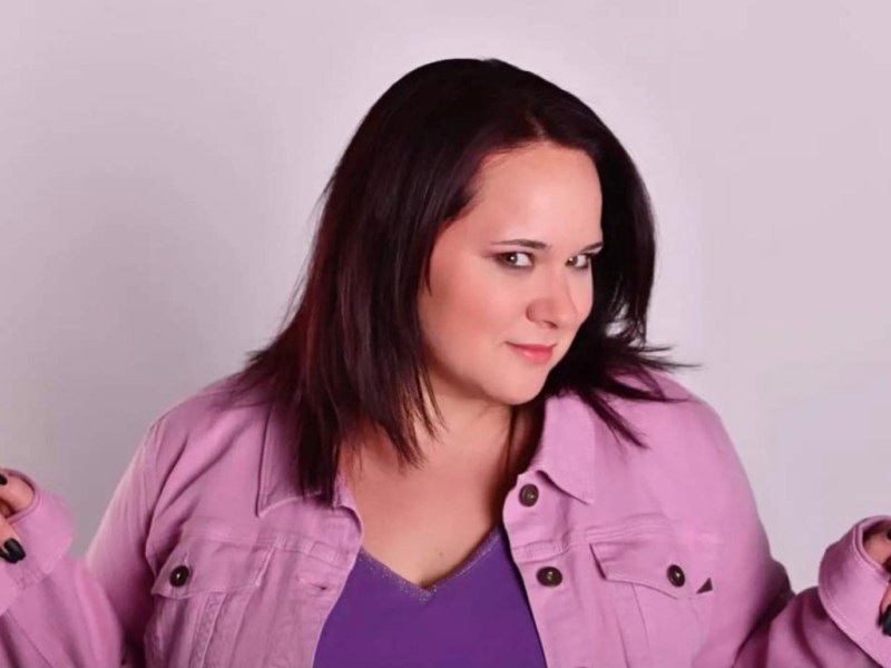 Magalie Vaé dévoile son émotion avec le clip de « Ma Fille&nbsp;»