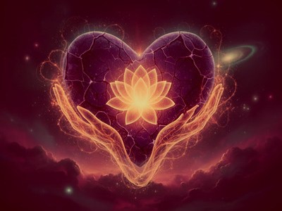 Lumiæ dévoile “Invisible Scars, Visible Love”, une chanson R&B dédiée aux combats&nbsp;invisibles