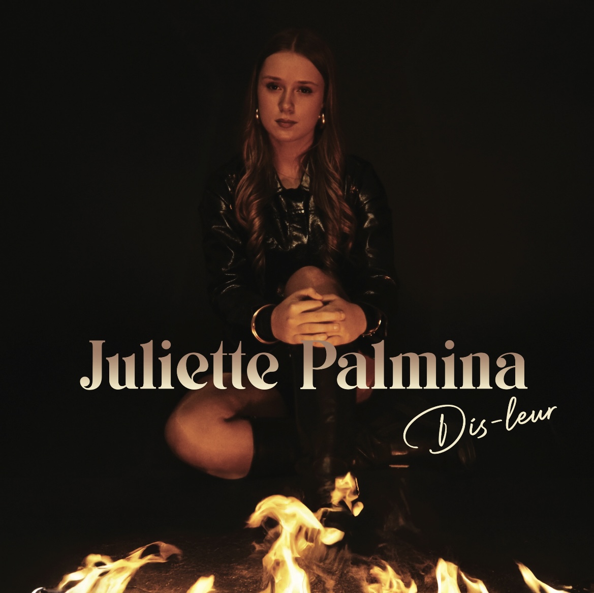 Juliette Palmina brise le silence avec “Dis-leur”, une chanson poignante contre le harcèlement