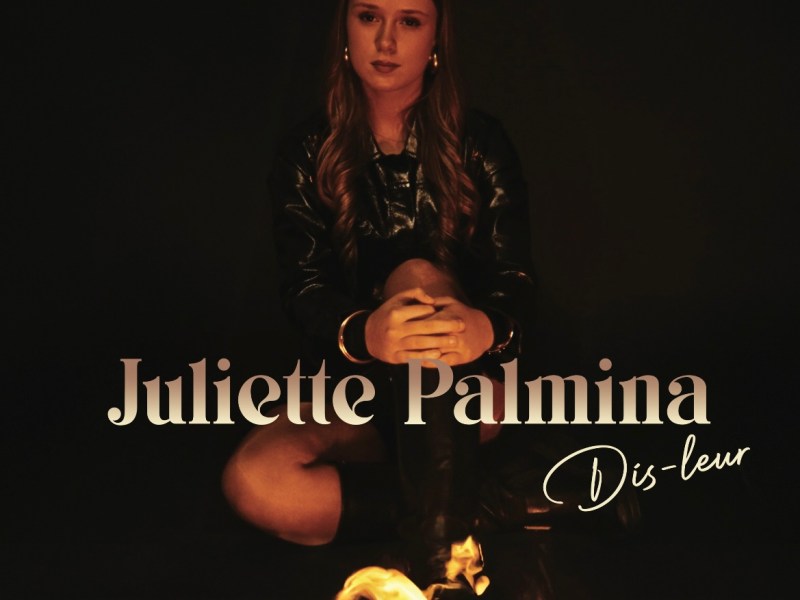 Juliette Palmina brise le silence avec “Dis-leur”, une chanson poignante contre le&nbsp;harcèlement