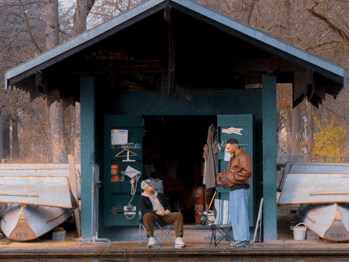 « Nougatine » : Lexo et Chest signent un single libre et sans&nbsp;compromis