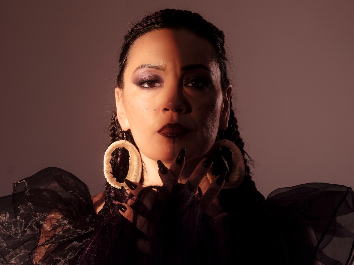 Beatrice Deer dévoile « The Fog », un titre envoûtant avant la sortie de son nouvel&nbsp;album