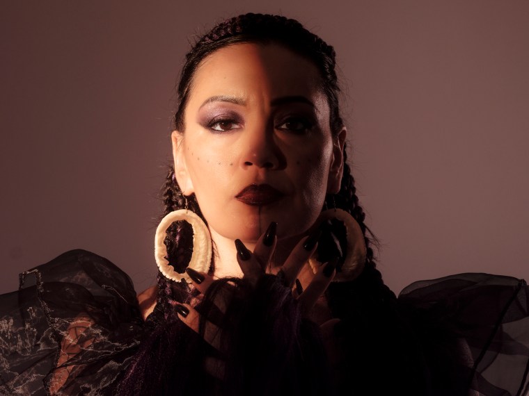 Beatrice Deer dévoile « The Fog », un titre envoûtant avant la sortie de son nouvel&nbsp;album