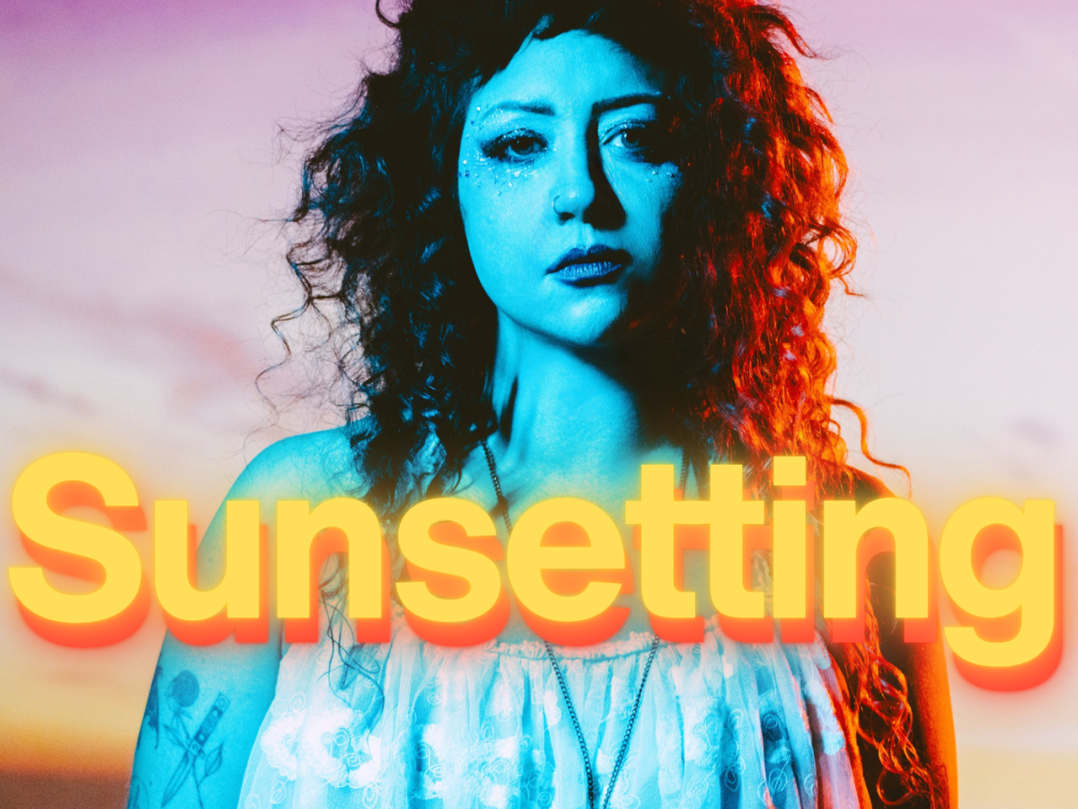 Glass Mansions dévoile « Sunsetting », un clip alt-pop intense et cinématographique