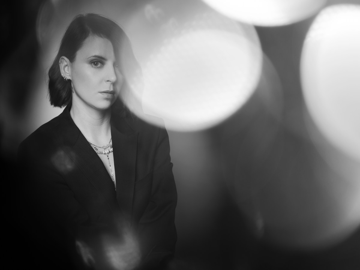 Lena On Air électrise la pop française avec « Danse&nbsp;»