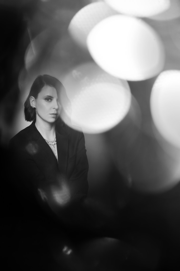 Lena On Air électrise la pop française avec « Danse&nbsp;»