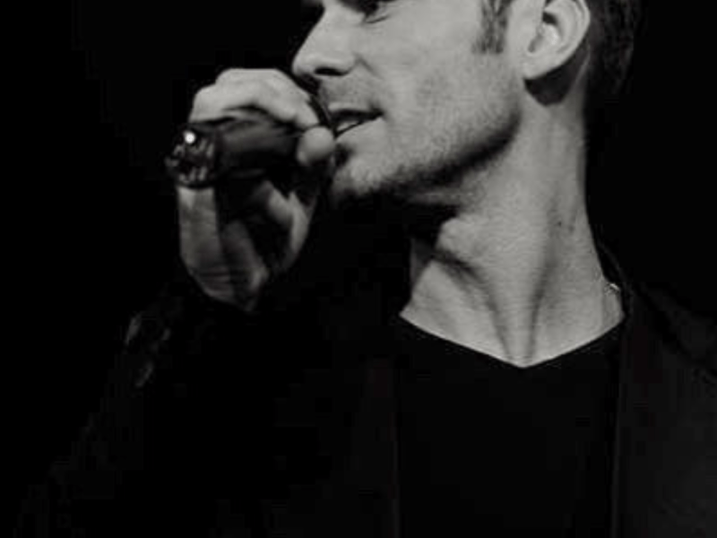 “L’ENCRE DE FEU” : Jimmy Blo signe un retour incandescent et sans&nbsp;concession