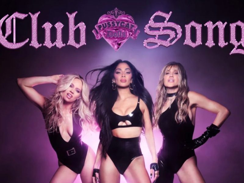 Les Pussycat Dolls signent leur grand retour avec “Club Song” et relancent la machine à&nbsp;danser