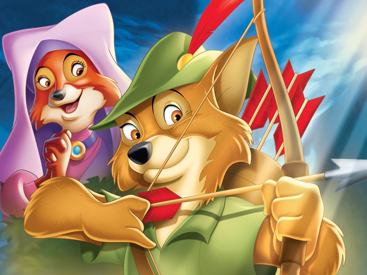 Coup dur pour les fans : Disney abandonne le remake live-action de Robin Des&nbsp;Bois