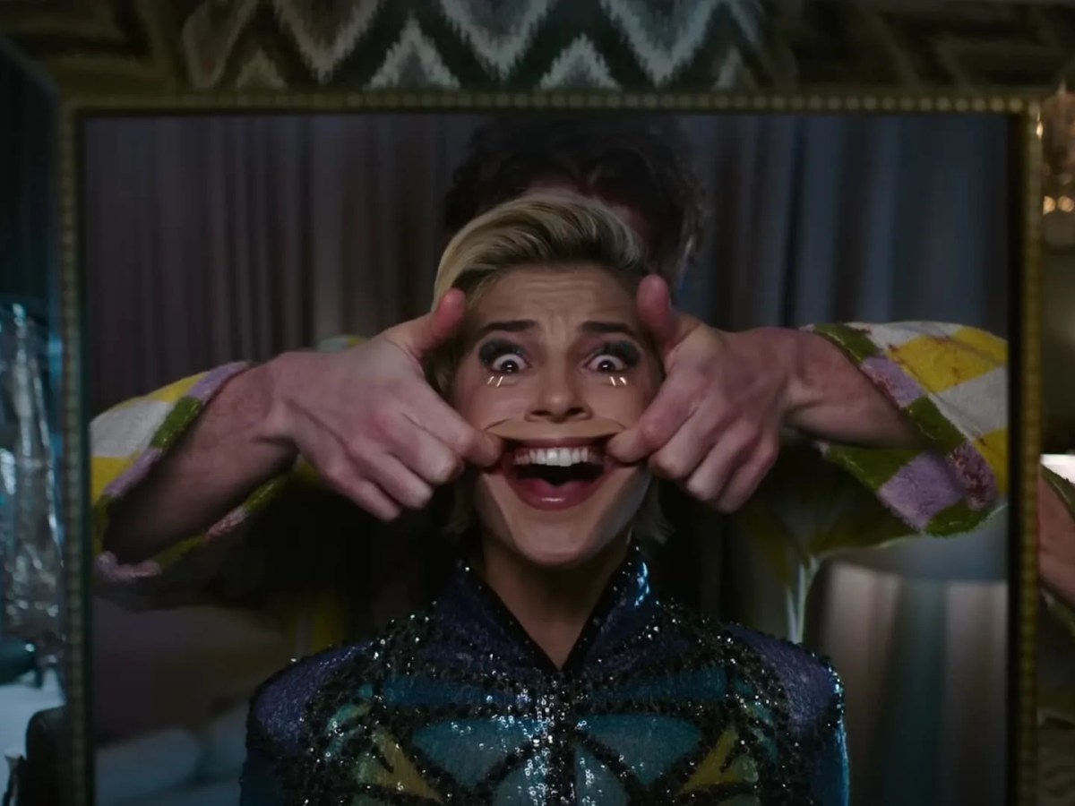 Smile 3 en préparation : La saga horrifique pourrait continuer sans son réalisateur Parker&nbsp;Finn