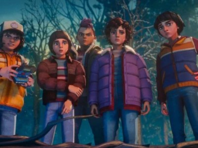Stranger Things revient… en version animée : ce que prépare Netflix va surprendre les fans&nbsp;(VIDEO)
