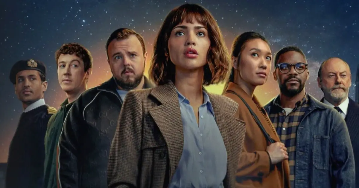 “3 Body Problem” : Netflix réduit le nombre d’épisodes pour la saison 2… voici pourquoi