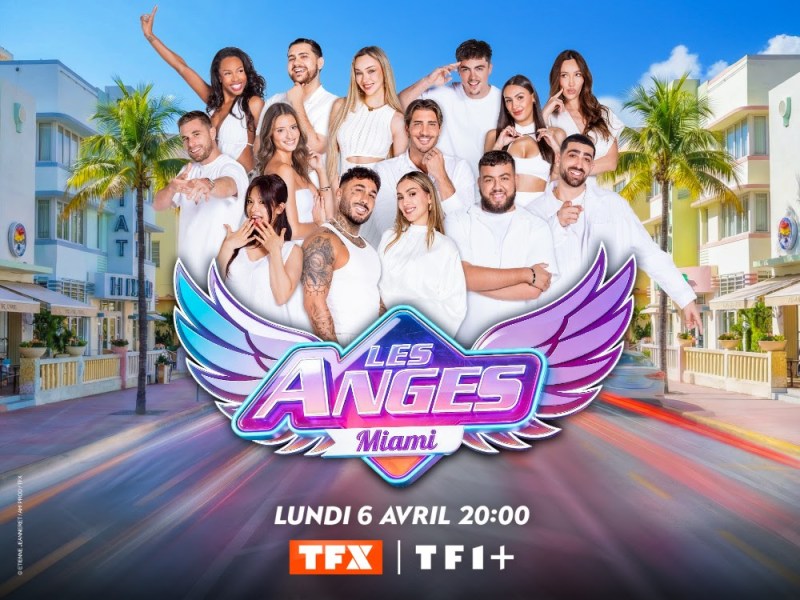 Les Anges Miami : Une nouvelle saison sous le signe de l’ambition et du&nbsp;renouveau