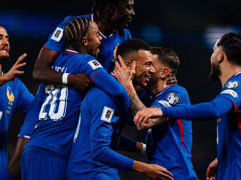 Les Bleus en mission : Deux affiches de prestige avant le Mondial&nbsp;2026