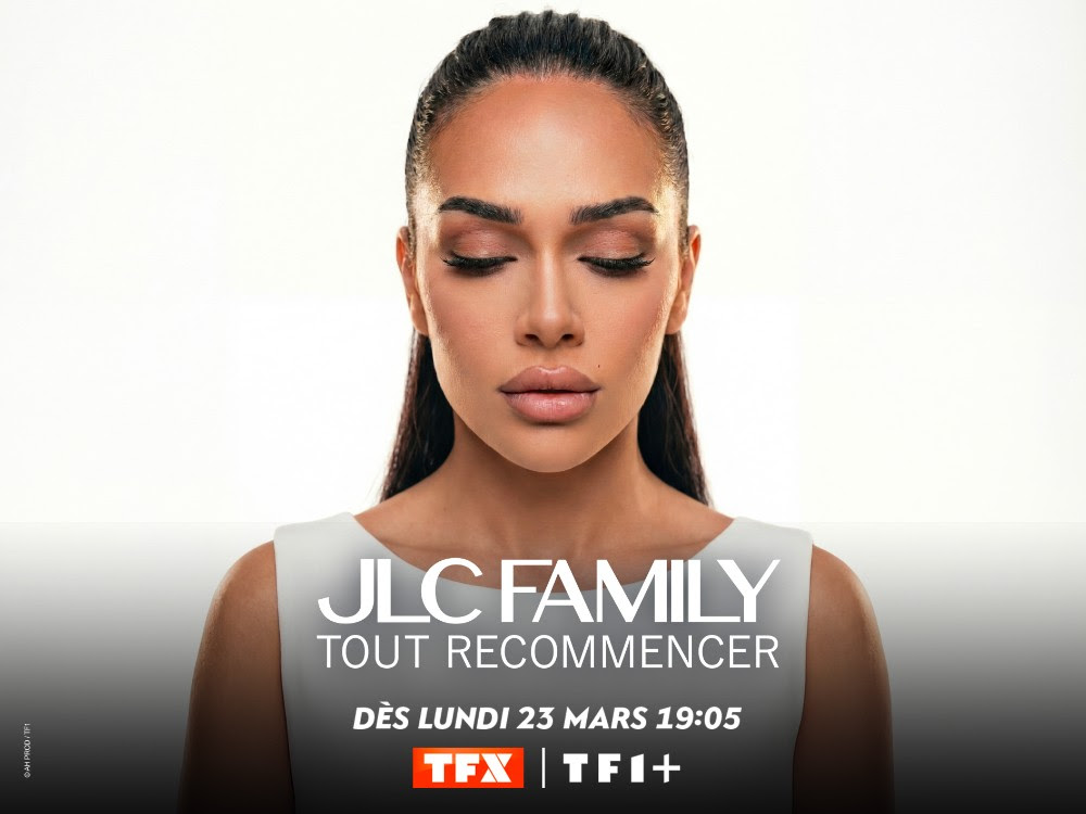 JLC Family : L’heure de tout recommencer