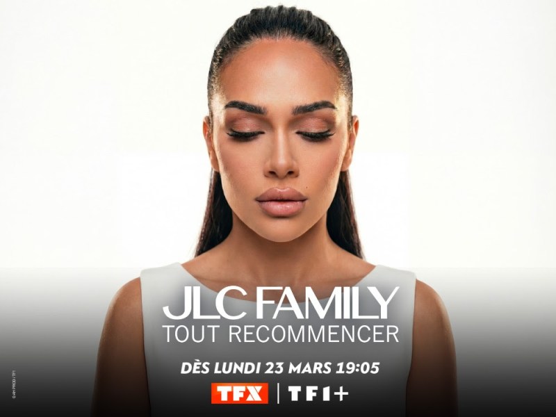 JLC Family : L’heure de tout&nbsp;recommencer