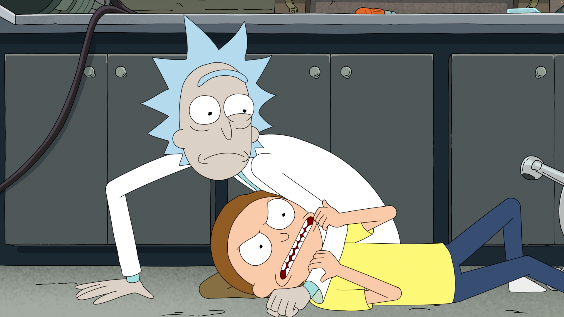 Rick et Morty saison 9 : La série culte revient avec une nouvelle aventure dans le multivers