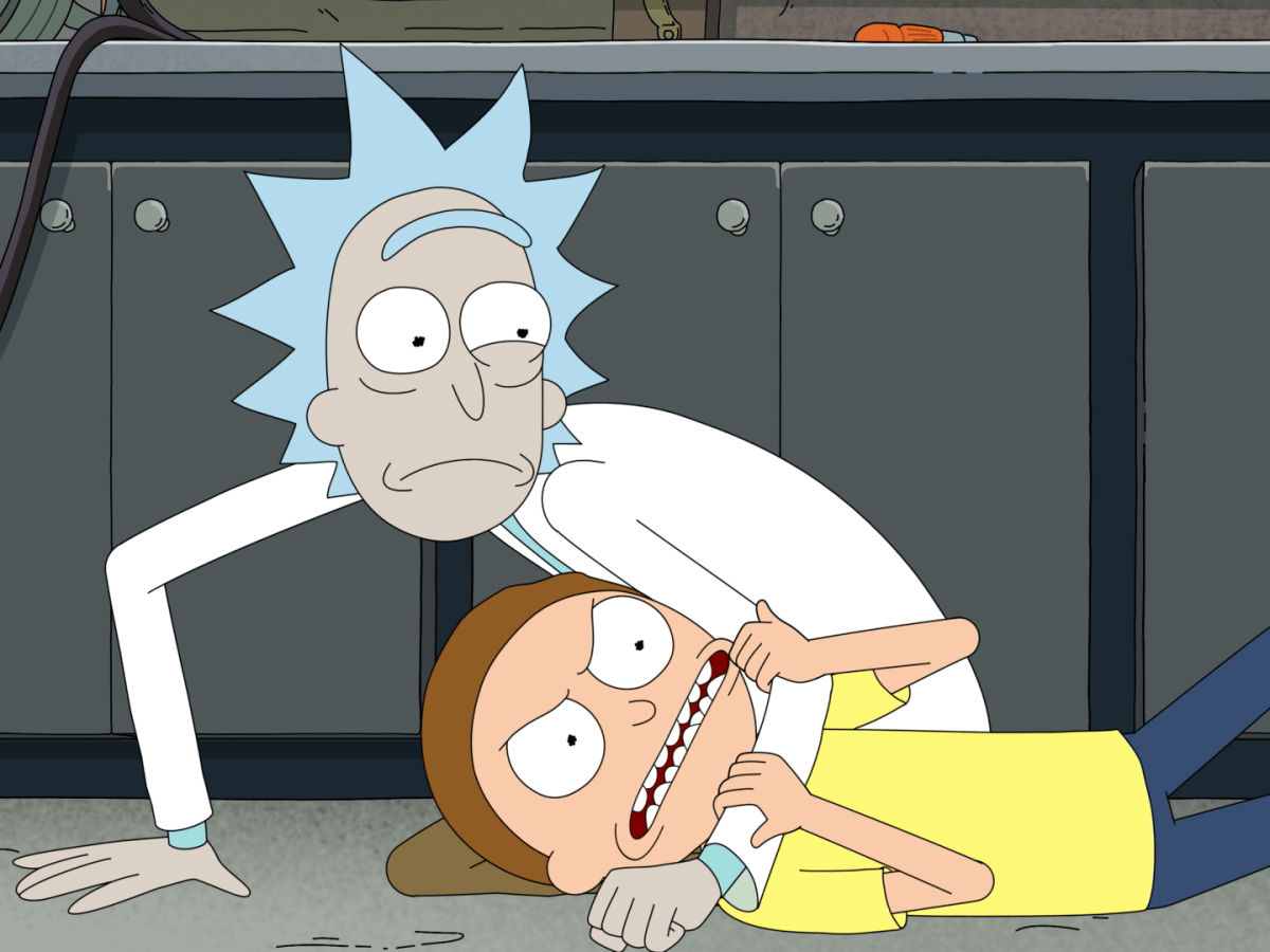 Rick et Morty saison 9 : La série culte revient avec une nouvelle aventure dans le&nbsp;multivers