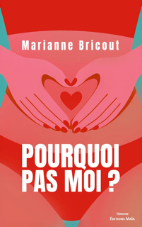 « Pourquoi pas moi ? » : Un témoignage poignant qui brise le silence sur l’infertilité