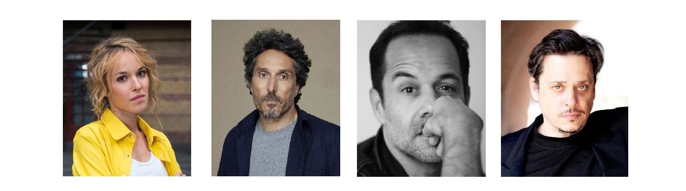 Prise d’otages de Neuilly : M6 prépare une fiction choc avec Élodie Fontan et Vincent Elbaz