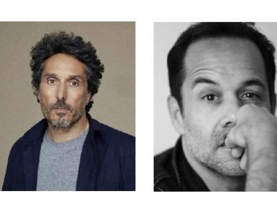 Prise d’otages de Neuilly : M6 prépare une fiction choc avec Élodie Fontan et Vincent&nbsp;Elbaz