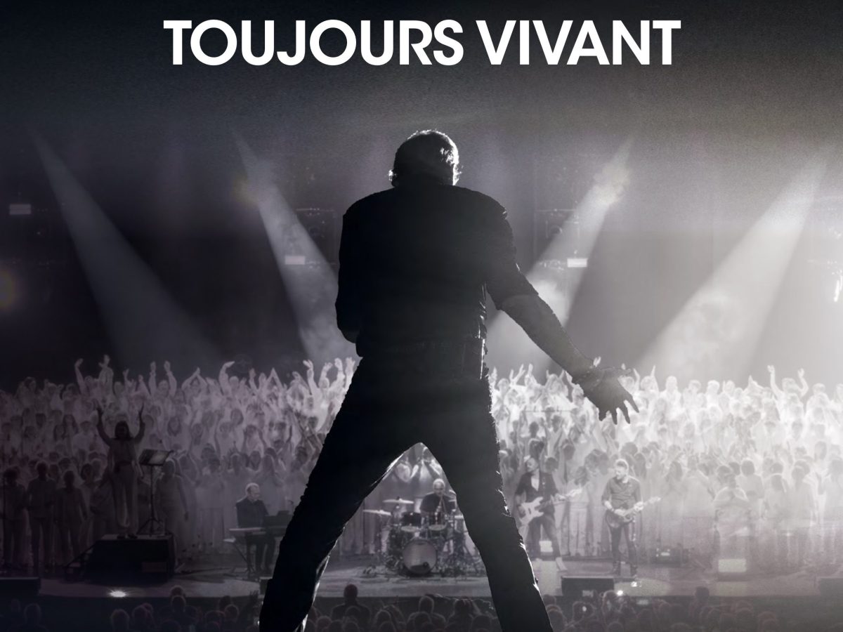 Johnny Hallyday : Une tournée hors norme avec 500 choristes pour un hommage monumental en&nbsp;2027