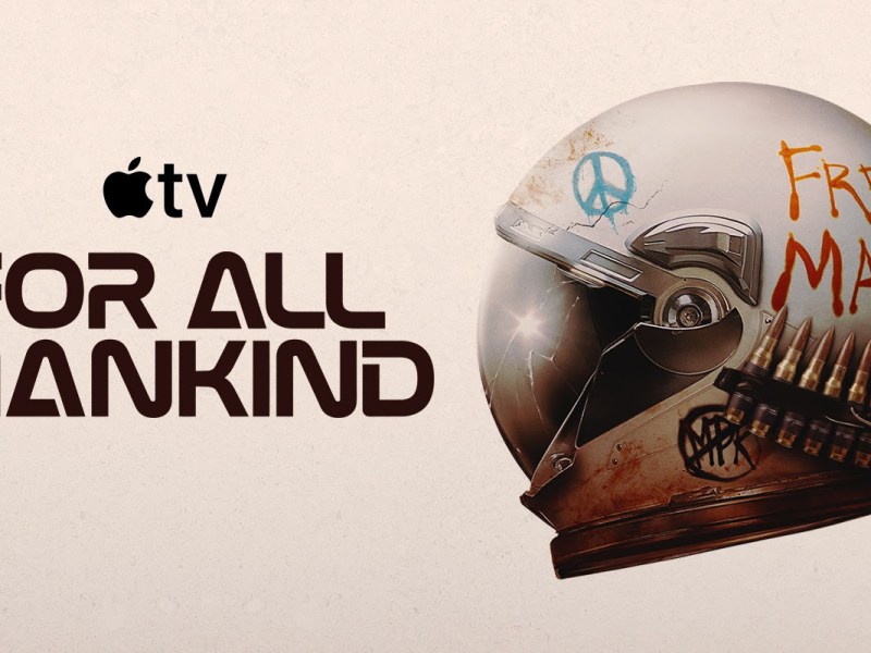 “For All Mankind” : La série culte s’apprête à tirer sa révérence après une ultime&nbsp;saison