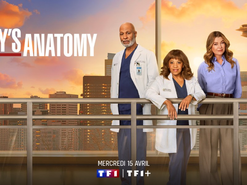 Grey’s Anatomy saison 22 : Le Grey Sloan Memorial face au chaos, TF1 annonce la&nbsp;diffusion