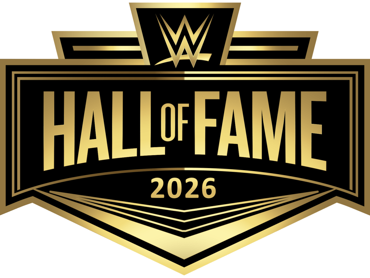 La WWE Hall of Fame 2026 illumine Las&nbsp;Vegas
