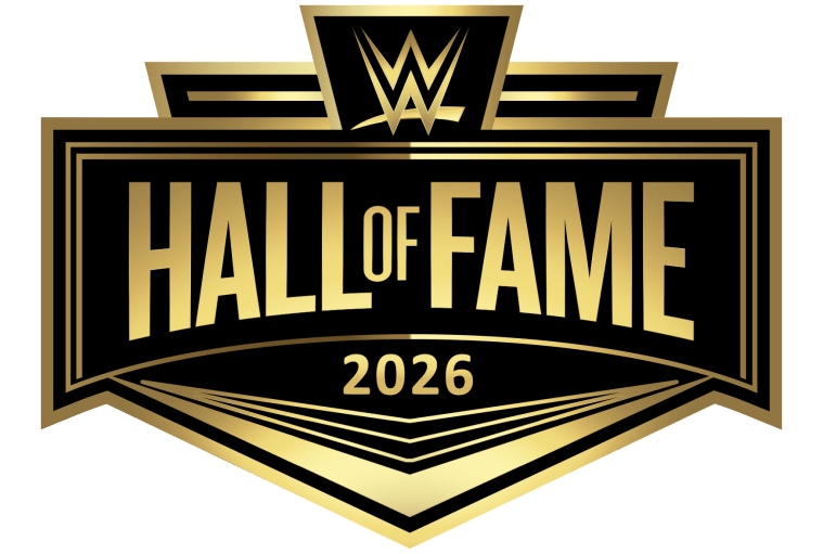 La WWE Hall of Fame 2026 illumine Las&nbsp;Vegas