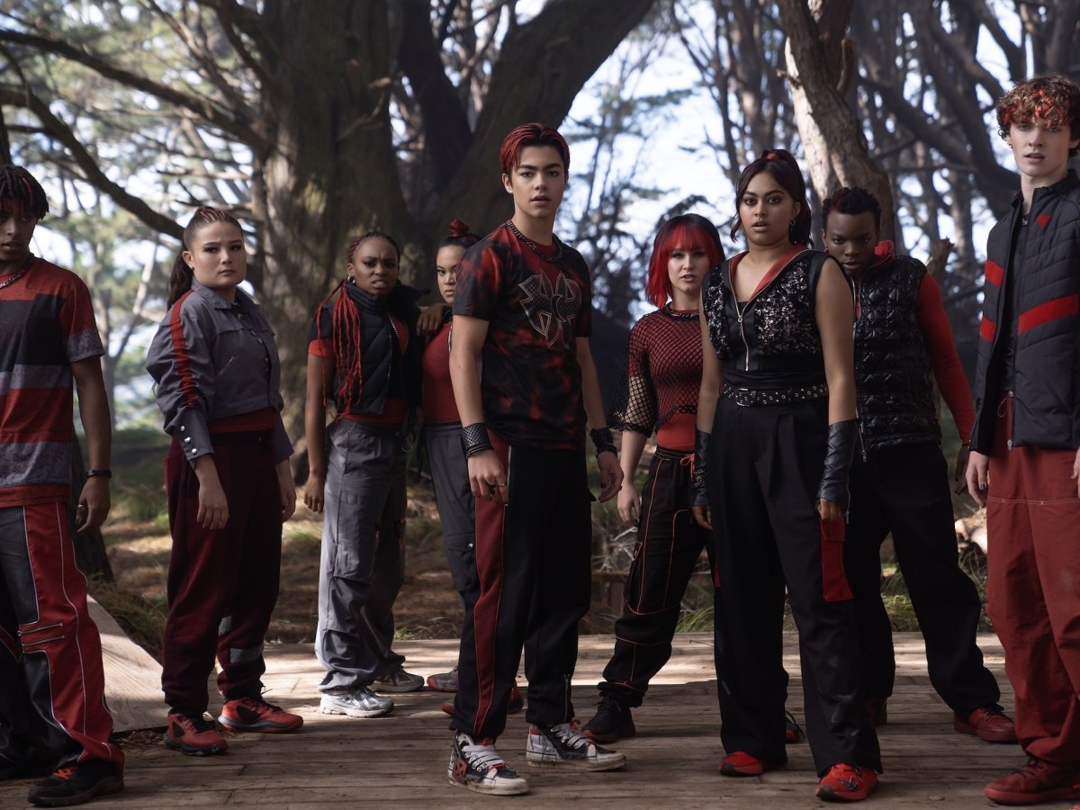 ZOMBIES 5 : La franchise Disney Channel revient avec un nouveau chapitre&nbsp;(PHOTOS)