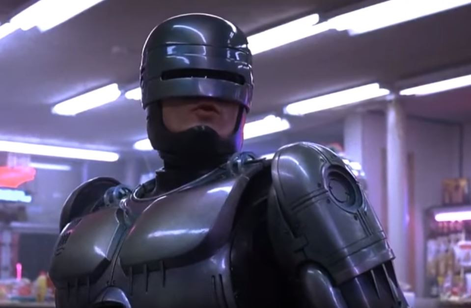 RoboCop de retour : Amazon prépare une nouvelle série inspirée du film culte de science-fiction