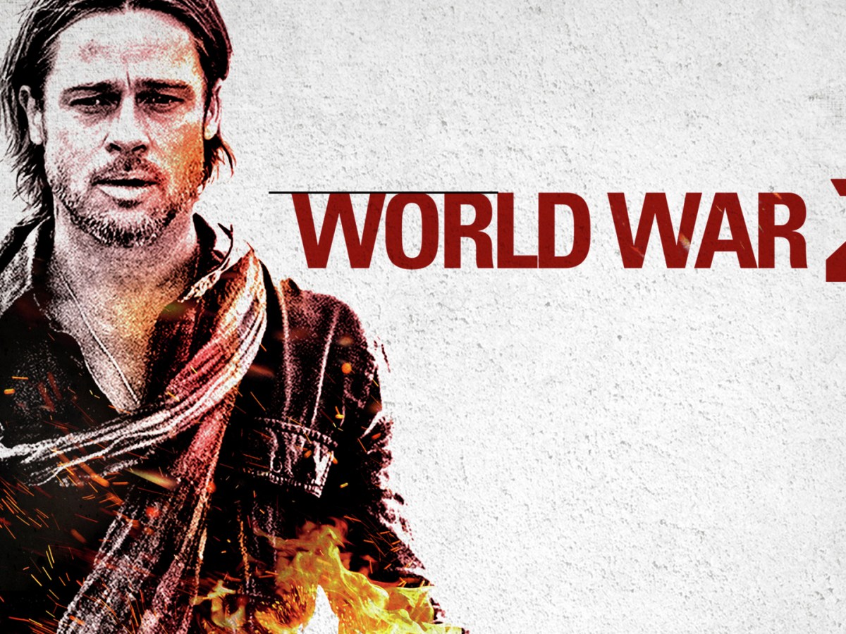 World War Z renaît : Paramount relance une franchise culte longtemps restée en&nbsp;suspens