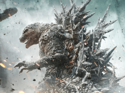 Godzilla Minus Zero : Le retour du Roi des monstres s’annonce encore plus dévastateur avec un teaser spectaculaire&nbsp;(Bande-annonce)