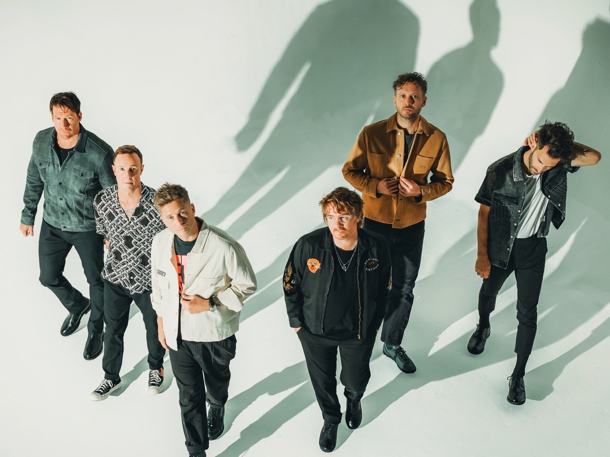 OneRepublic frappe fort avec “Need Your Love” : un retour à l’essentiel entre émotion et pop&nbsp;fédératrice