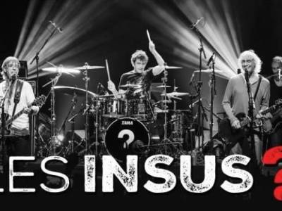 Les Insus : Jean-Louis Aubert refroidit les espoirs… mais laisse une porte&nbsp;entrouverte