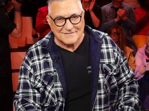 Jean-Marie Bigard hospitalisé : Lola Marois donne des nouvelles rassurantes après une vive&nbsp;inquiétude