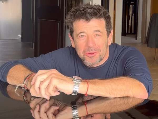 Patrick Bruel face à la contestation : Une pétition relance la polémique autour de sa&nbsp;tournée