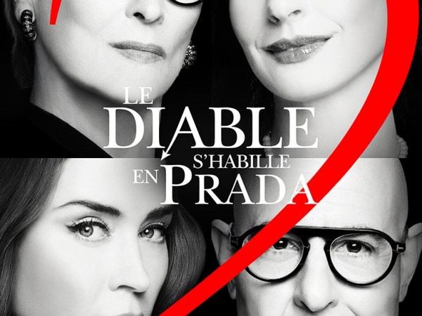 Le Diable s’habille en Prada 2 : Bande-annonce finale, casting culte et Lady Gaga… le retour qui affole déjà le&nbsp;cinéma