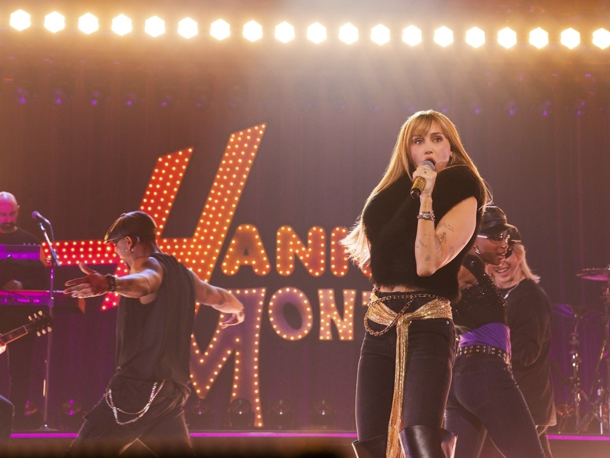 Hannah Montana : 20 ans après, la série crée un phénomène mondial avec des audiences records sur&nbsp;Disney+